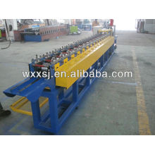 steel channel roll forming machine